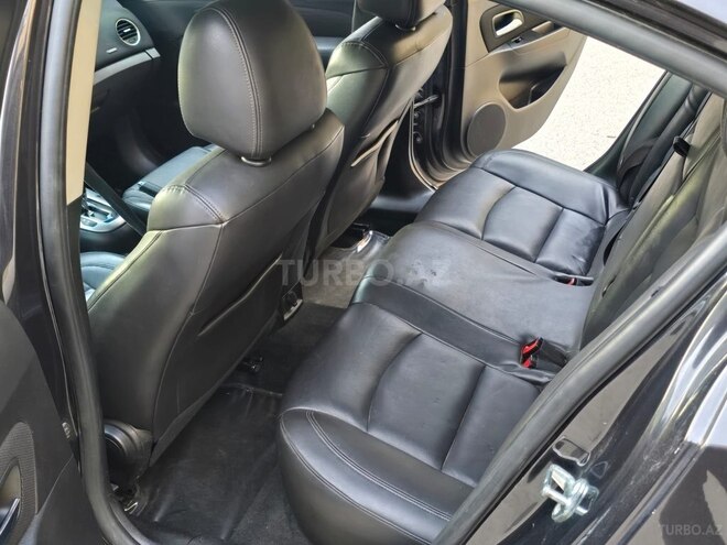 Chevrolet Cruze 2015, 183,473 km - 1.4 l - Bakı