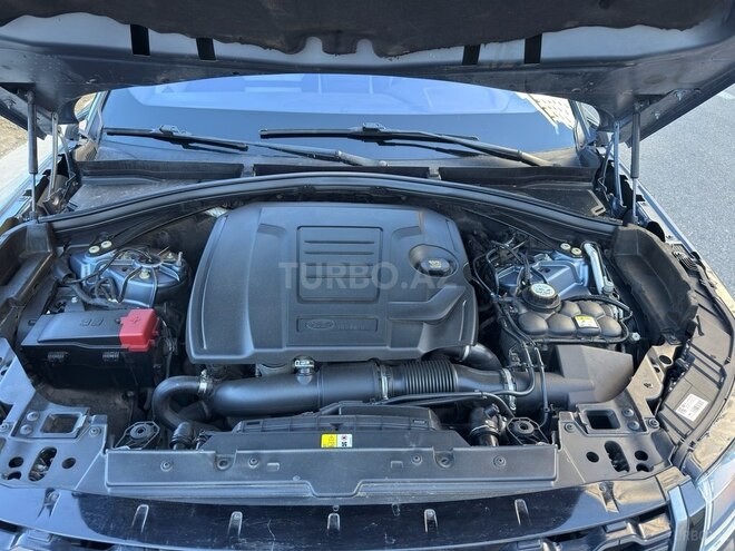 Land Rover RR Velar 2019, 80,000 km - 2.0 л - Bakı