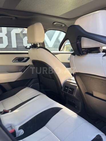 Land Rover RR Velar 2019, 80,000 km - 2.0 л - Bakı