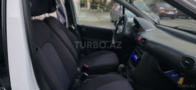 Mercedes A 160 2003, 225,000 km - 1.6 l - Sumqayıt