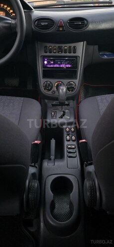 Mercedes A 160 2003, 225,000 km - 1.6 l - Sumqayıt