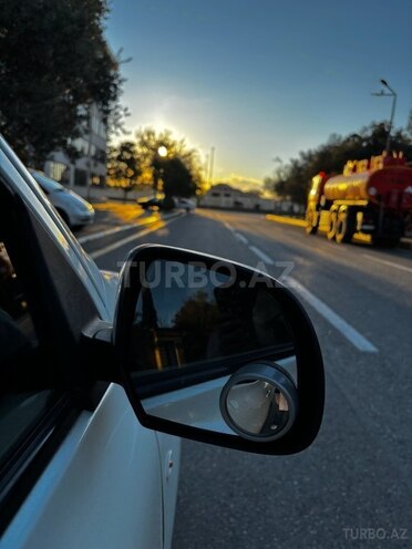 Nissan March 2013, 105,870 km - 1.2 l - Bakı