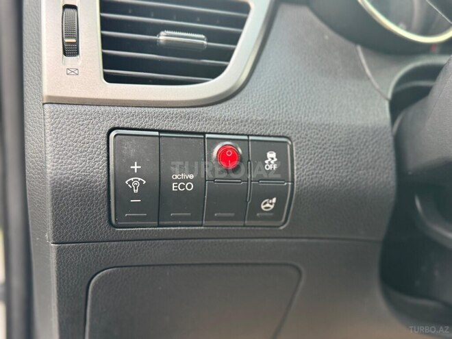 Hyundai i30 2012, 230,473 km - 1.6 l - Bakı