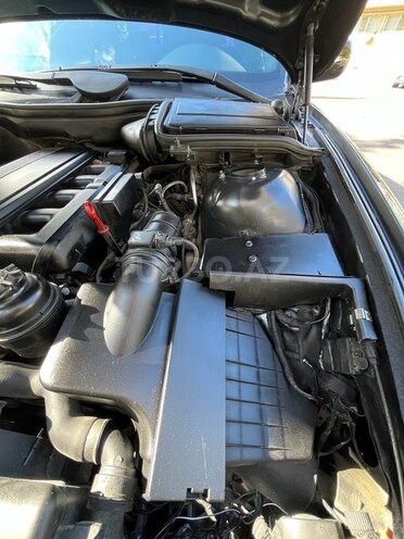 BMW 530 2001, 134,000 km - 3.0 l - Bakı