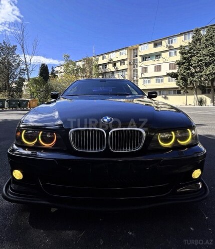 BMW 530 2001, 134,000 km - 3.0 l - Bakı