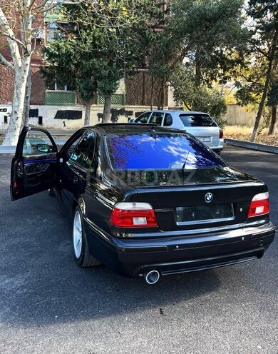BMW 530 2001, 134,000 km - 3.0 l - Bakı