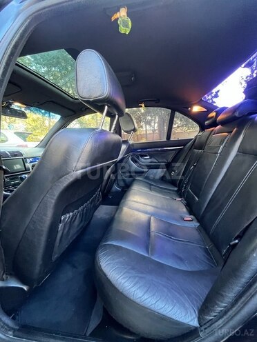 BMW 530 2001, 134,000 km - 3.0 l - Bakı