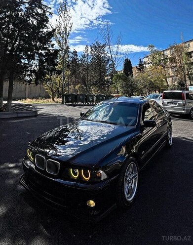BMW 530 2001, 134,000 km - 3.0 l - Bakı