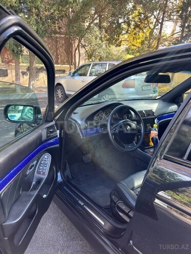 BMW 530 2001, 134,000 km - 3.0 l - Bakı