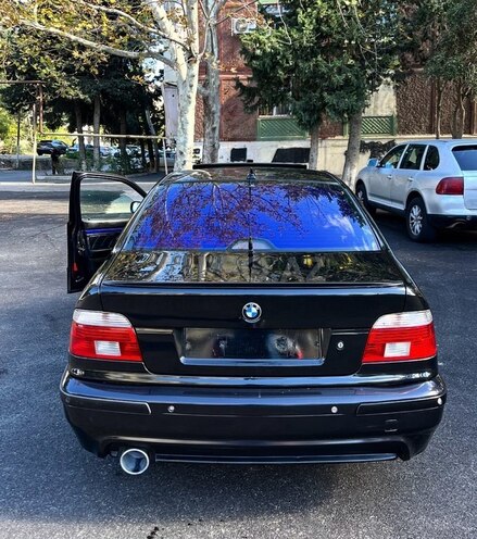 BMW 530 2001, 134,000 km - 3.0 l - Bakı