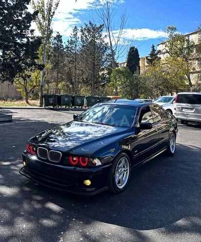 BMW 530 2001, 134,000 km - 3.0 l - Bakı