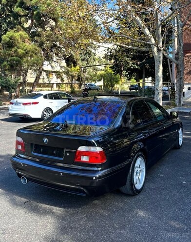BMW 530 2001, 134,000 km - 3.0 l - Bakı