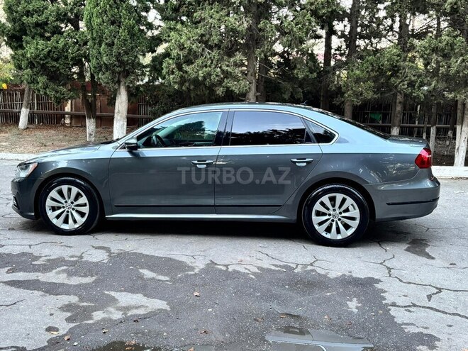 Volkswagen Passat (North America) 2016, 253,100 km - 1.8 л - Sumqayıt