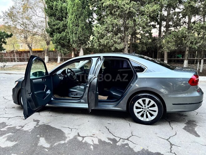 Volkswagen Passat (North America) 2016, 253,100 km - 1.8 л - Sumqayıt
