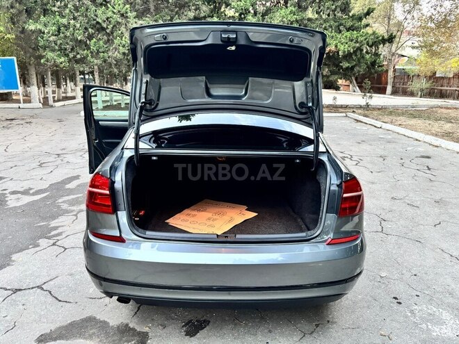 Volkswagen Passat (North America) 2016, 253,100 km - 1.8 л - Sumqayıt