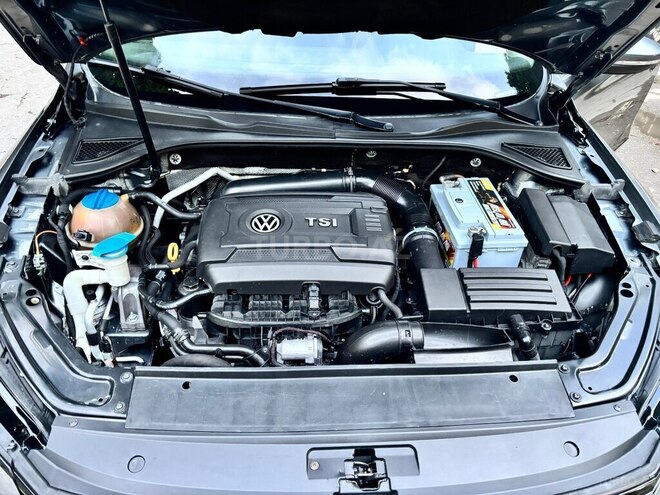 Volkswagen Passat (North America) 2016, 253,100 km - 1.8 л - Sumqayıt
