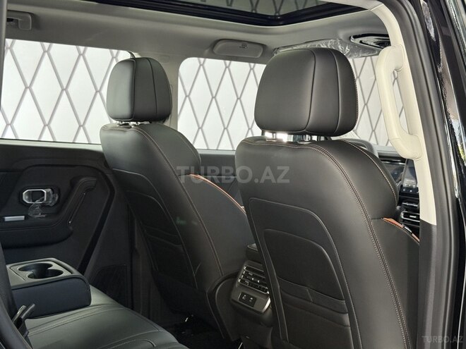 JETOUR T1-21