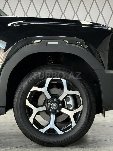 JETOUR T1-27