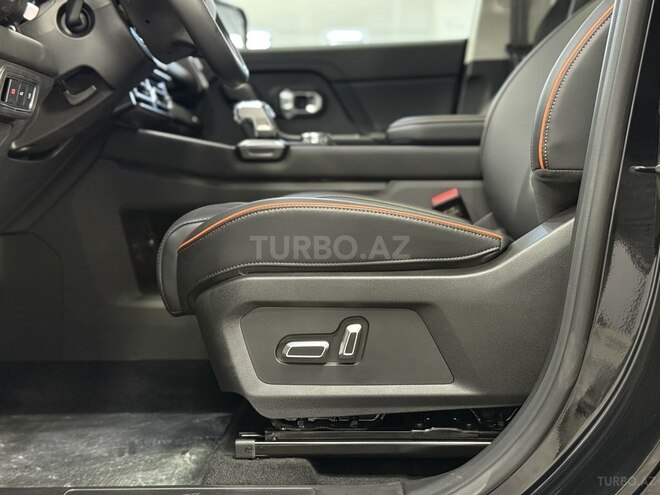 JETOUR T1-13