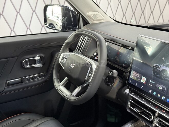 JETOUR T1-26