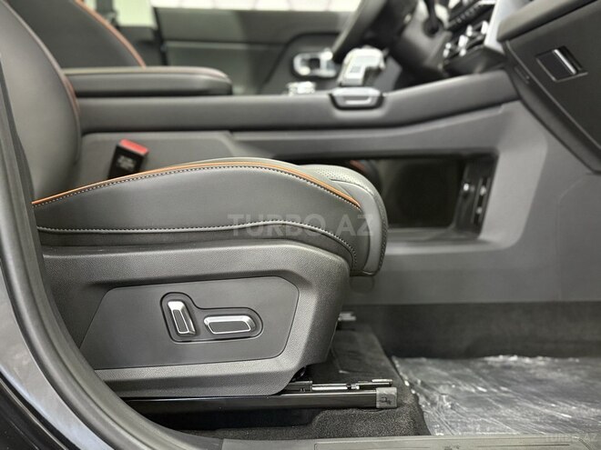 JETOUR T1-10
