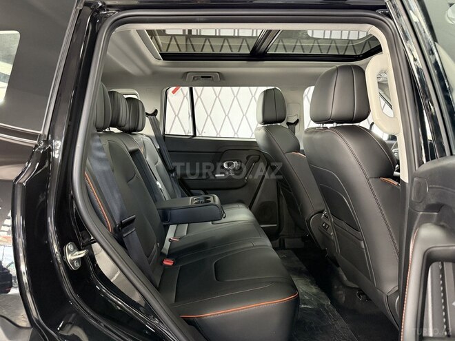 JETOUR T1-20