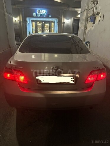 Toyota Camry 2007, 254,000 km - 2.4 l - Bakı