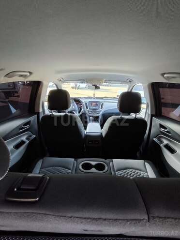 Chevrolet Equinox 2020, 63,927 km - 1.5 l - Gəncə