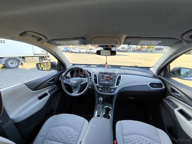 Chevrolet Equinox 2020, 63,927 km - 1.5 l - Gəncə