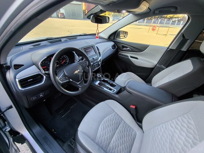 Chevrolet Equinox 2020, 63,927 km - 1.5 l - Gəncə