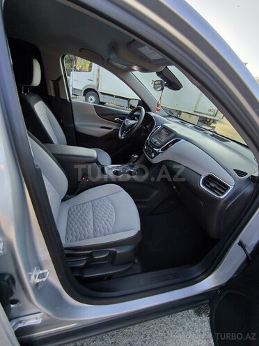 Chevrolet Equinox 2020, 63,927 km - 1.5 l - Gəncə