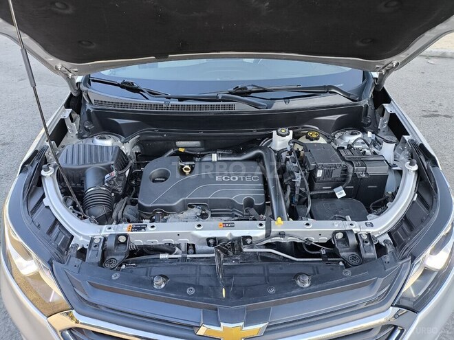 Chevrolet Equinox 2020, 63,927 km - 1.5 l - Gəncə