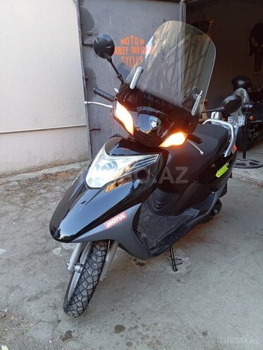 Jiangmen  2024, 7,000 km - 0.1 l - Bakı