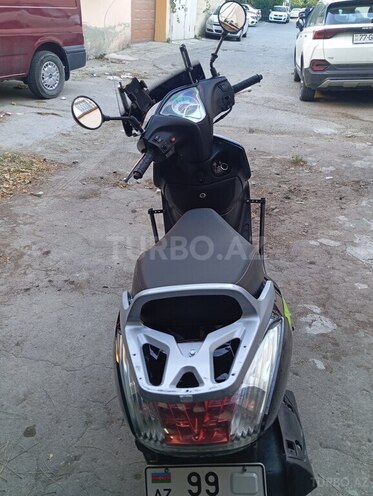 Jiangmen  2024, 7,000 km - 0.1 l - Bakı
