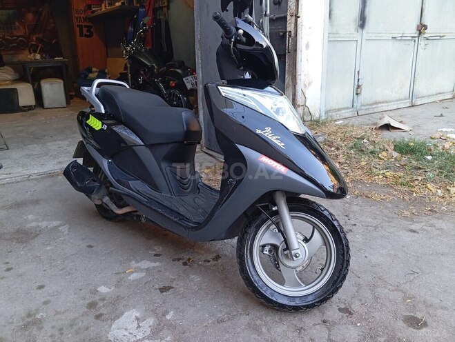 Jiangmen  2024, 7,000 km - 0.1 l - Bakı