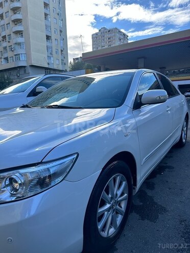 Toyota Camry 2011, 258,000 km - 2.4 l - Bakı