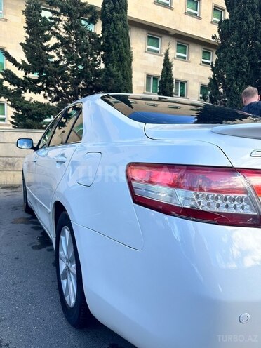 Toyota Camry 2011, 258,000 km - 2.4 l - Bakı