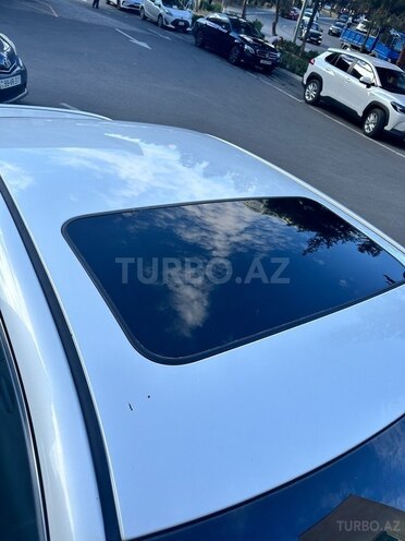 Toyota Camry 2011, 258,000 km - 2.4 l - Bakı