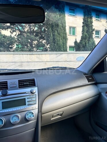 Toyota Camry 2011, 258,000 km - 2.4 l - Bakı