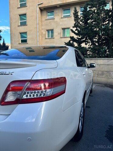 Toyota Camry 2011, 258,000 km - 2.4 l - Bakı