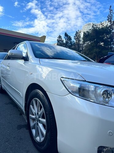 Toyota Camry 2011, 258,000 km - 2.4 l - Bakı