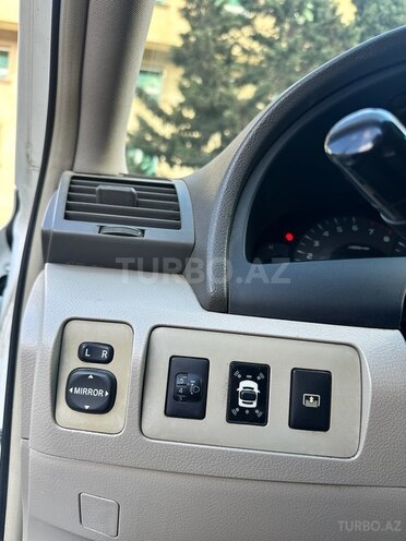 Toyota Camry 2011, 258,000 km - 2.4 l - Bakı