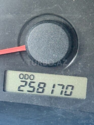 Toyota Camry 2011, 258,000 km - 2.4 l - Bakı
