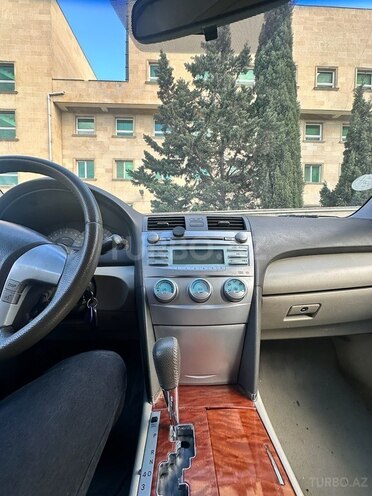 Toyota Camry 2011, 258,000 km - 2.4 l - Bakı