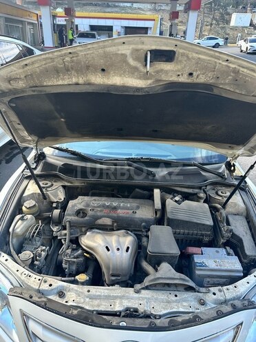 Toyota Camry 2011, 258,000 km - 2.4 l - Bakı