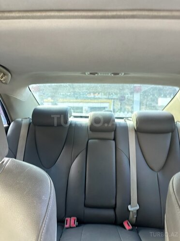 Toyota Camry 2011, 258,000 km - 2.4 l - Bakı