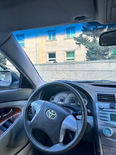 Toyota Camry 2011, 258,000 km - 2.4 l - Bakı