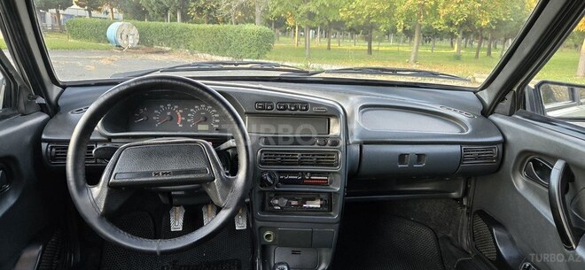 LADA (VAZ) 21099 2002, 317,000 km - 1.5 l - Balakən