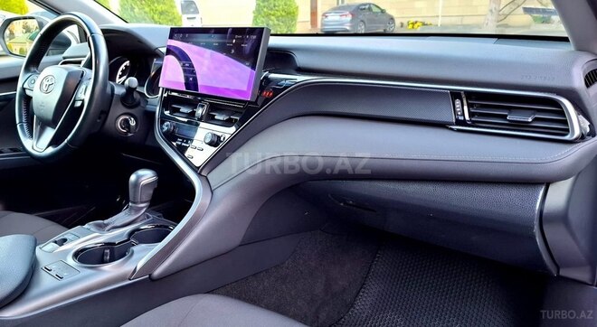 Toyota Camry 2023, 36,000 km - 2.5 l - Bakı