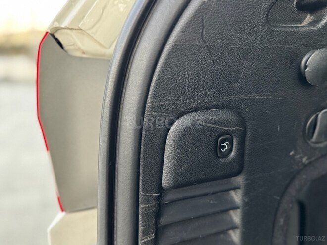 Jeep Grand Cherokee 2012, 210,000 km - 3.6 l - Bakı